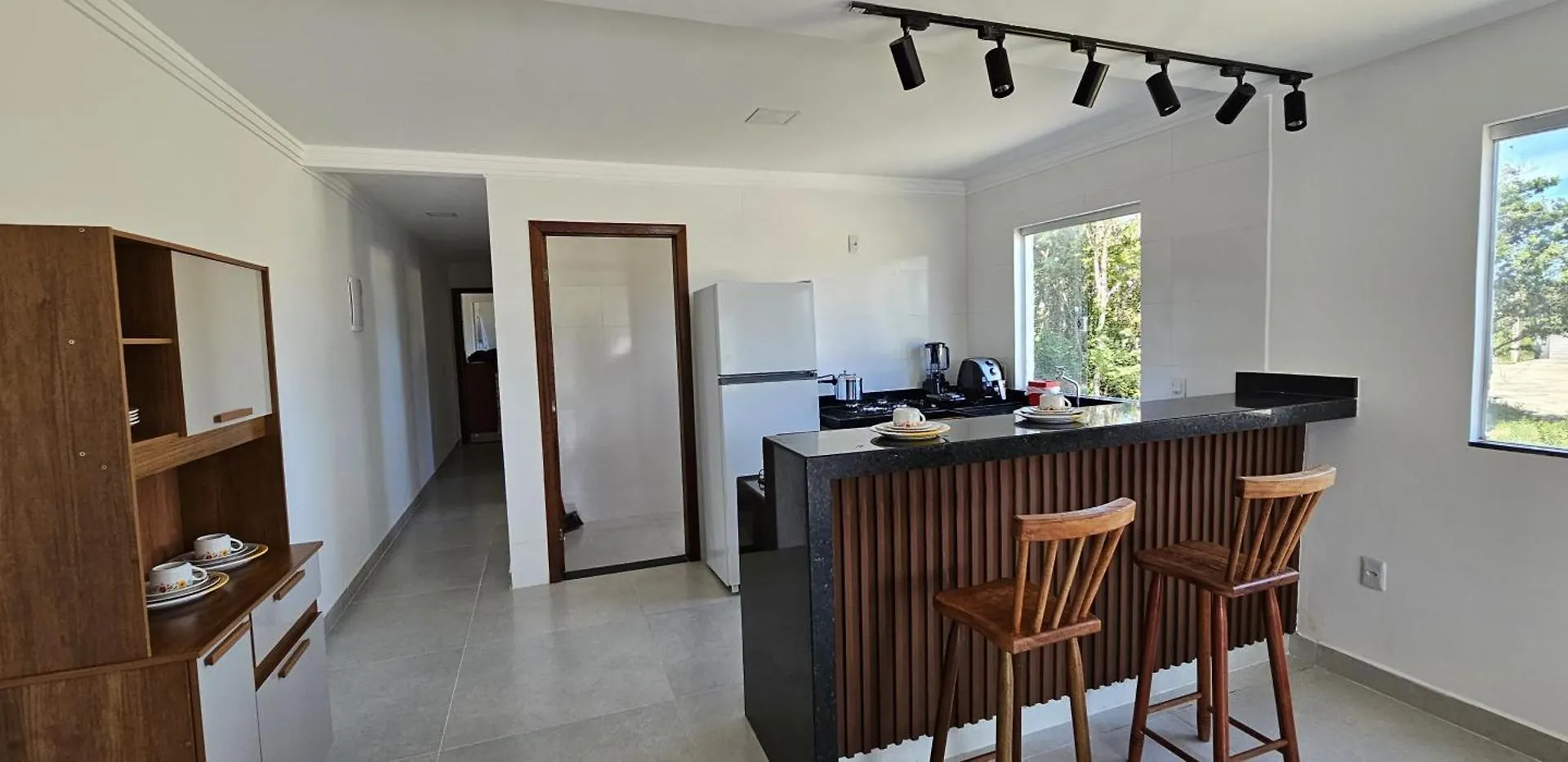 Apartment Apartamento Novo Porto Seguro