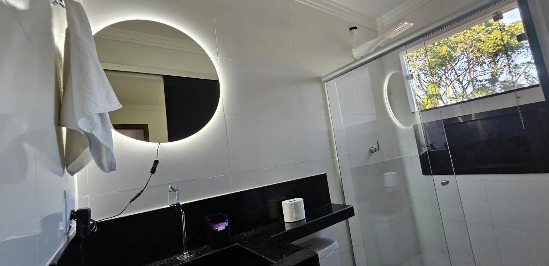 Apartamento Novo Porto Seguro Brazil