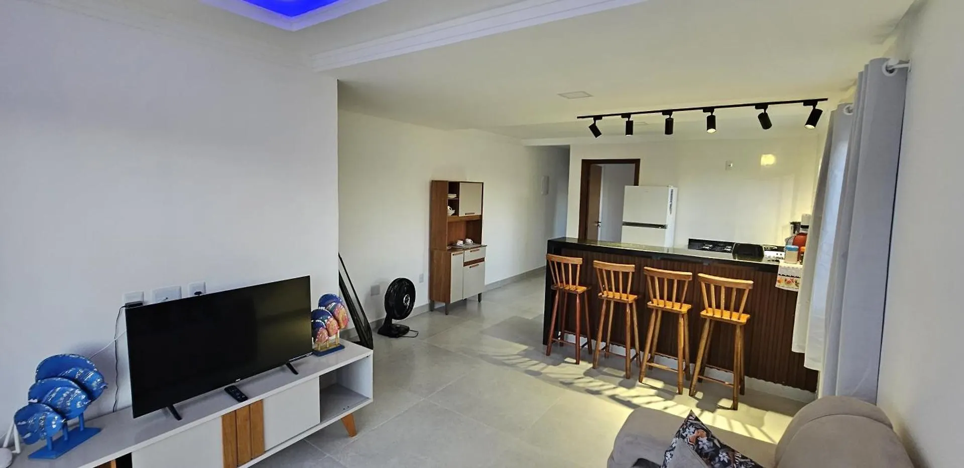 Apartamento Novo Porto Seguro 0*,  Brazil