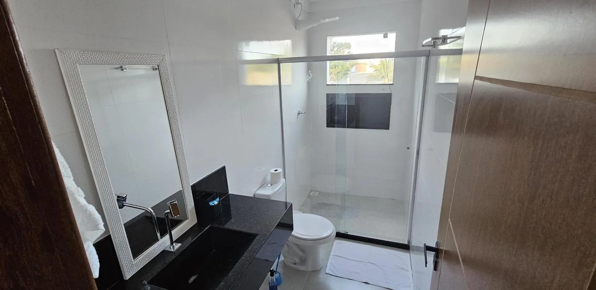아파트 Apartamento Novo 포르투세구로