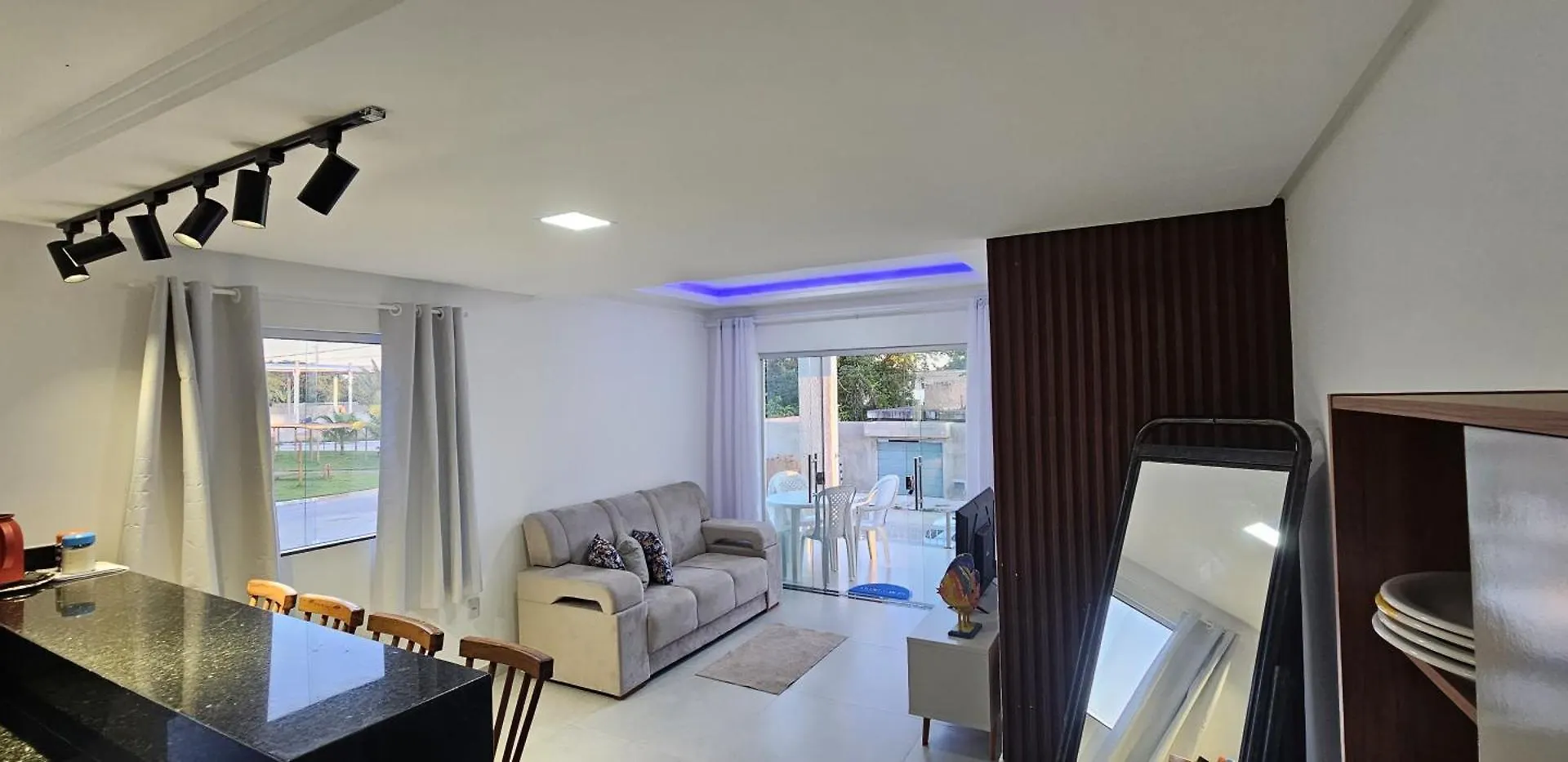 Appartamento Apartamento Novo Porto Seguro Brasile