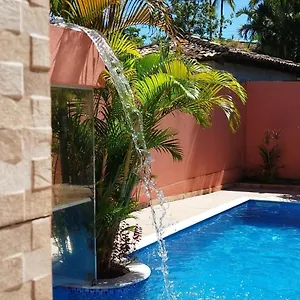 Affittacamere Morena Jambo, Porto Seguro